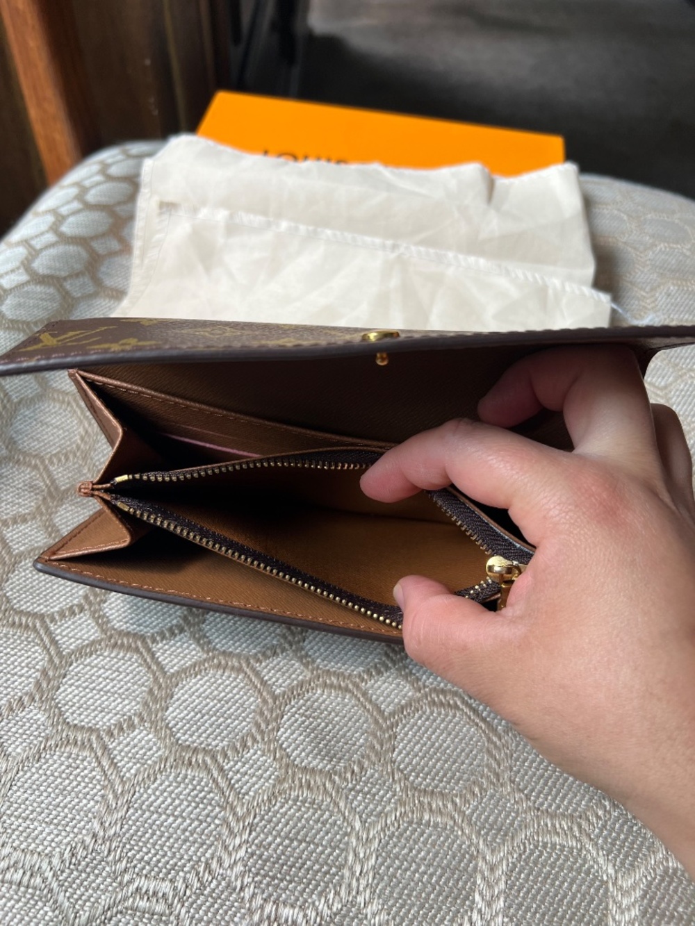 Wallet - Picture 8 of 8